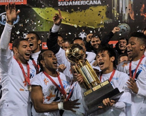 南美解放者杯赛程，南美洲解放者杯决赛