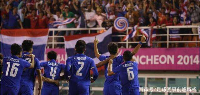 泰国足球，泰国足球厉害吗